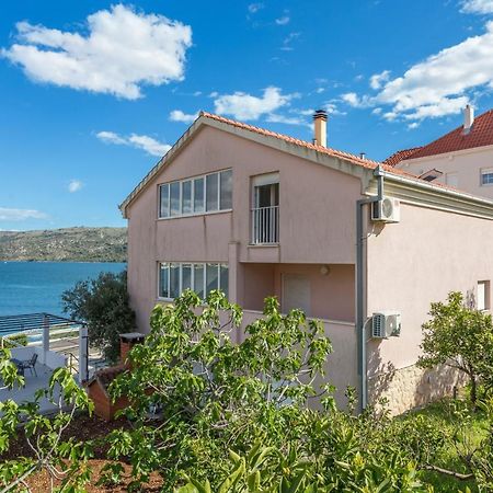 Apartments By The Sea Poljica, Trogir - 19316 Marina Εξωτερικό φωτογραφία