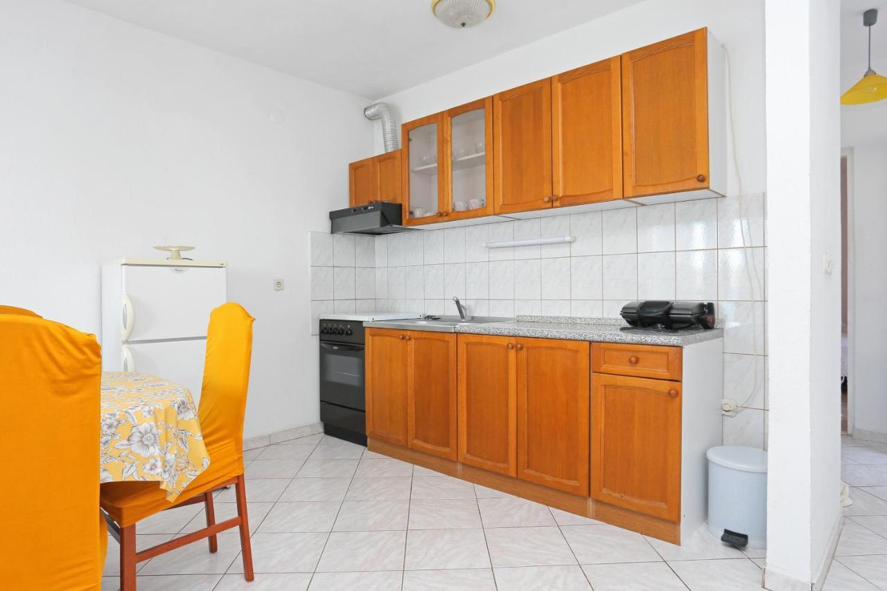 Apartments By The Sea Poljica, Trogir - 19316 Marina Εξωτερικό φωτογραφία